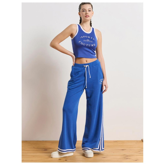 Bodytalk Γυναικεία αμάνικη μπλούζα